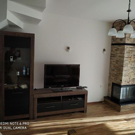 Brezovica Luxury Villa, ブレゾヴィツェ エクステリア 写真