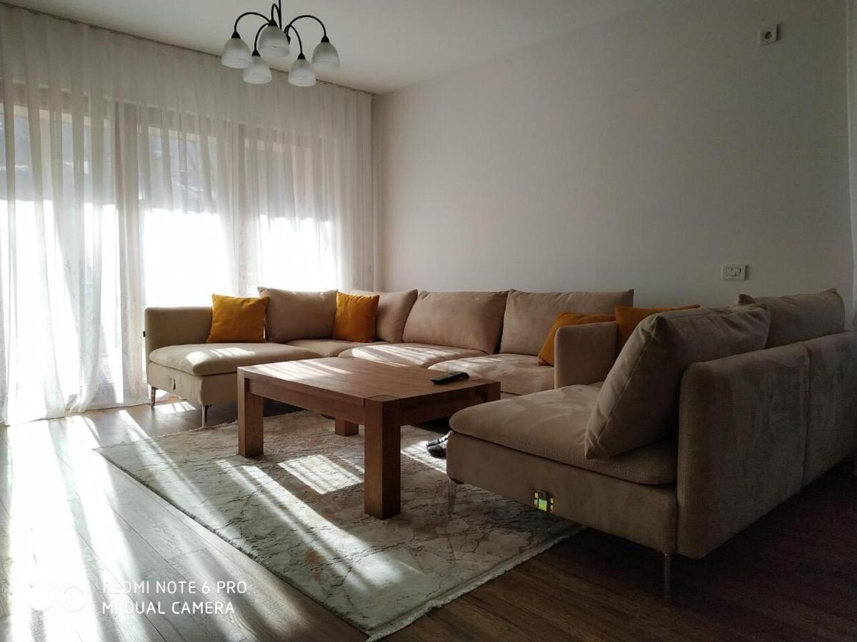 Brezovica Luxury Villa, ブレゾヴィツェ エクステリア 写真