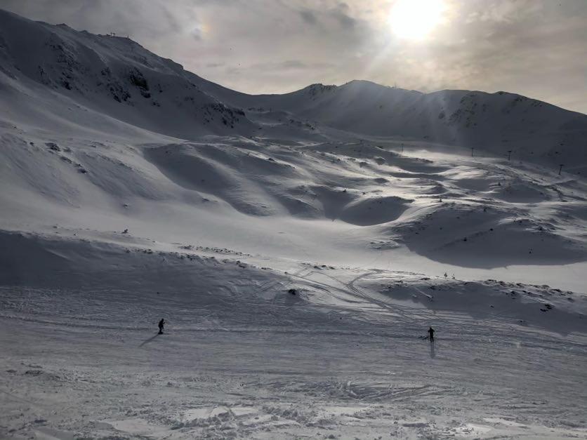 Brezovica Luxury Villa, ブレゾヴィツェ エクステリア 写真