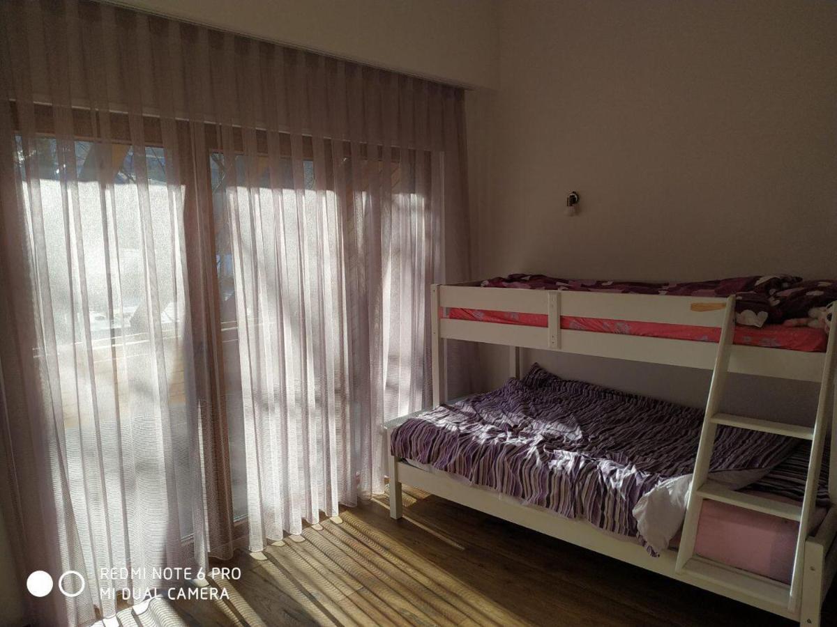 Brezovica Luxury Villa, ブレゾヴィツェ エクステリア 写真
