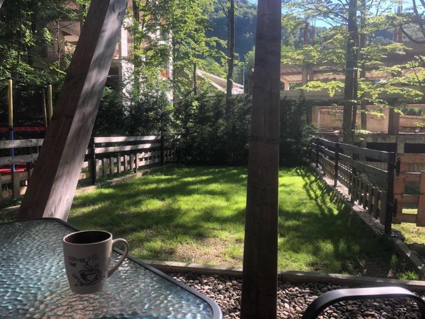Brezovica Luxury Villa, ブレゾヴィツェ エクステリア 写真