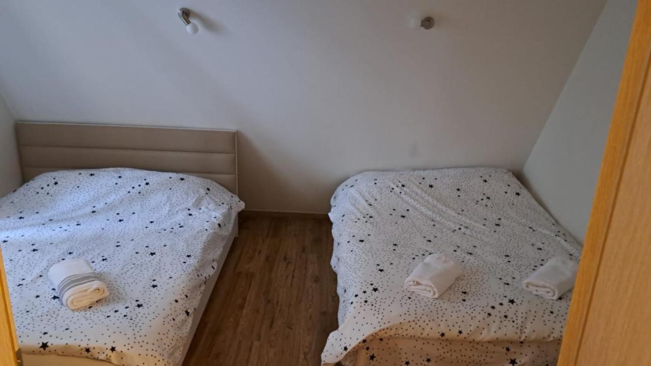 Brezovica Luxury Villa, ブレゾヴィツェ エクステリア 写真